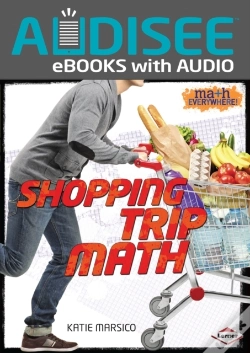 Capa do artigo Shopping Trip Math