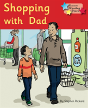 Shopping With Dad - Preview
