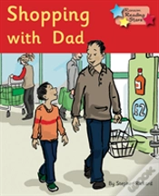 Capa do artigo Shopping With Dad