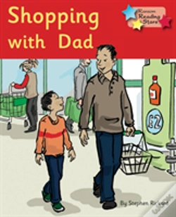 Capa do artigo Shopping With Dad
