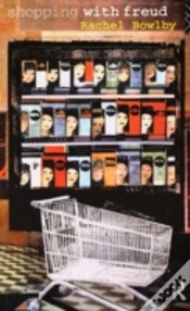Capa do artigo Shopping With Freud