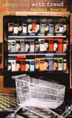 Capa do artigo Shopping With Freud