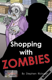 Capa do artigo Shopping With Zombies