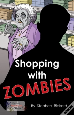 Capa do artigo Shopping With Zombies