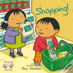 Capa do artigo Shopping!
