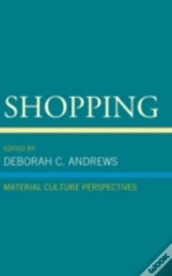 Capa do artigo Shopping