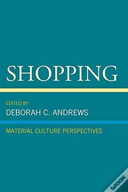Capa do artigo Shopping