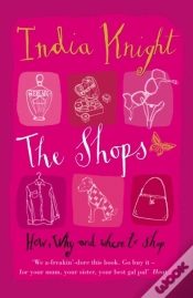 Capa do artigo Shops