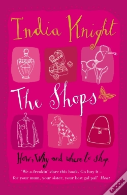 Capa do artigo Shops