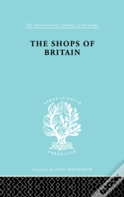 Capa do artigo Shops Of Britain