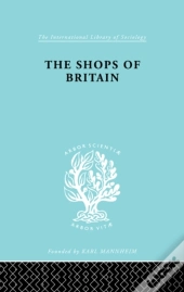 Shops Of Britain