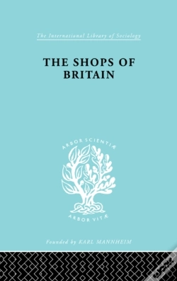 Capa do artigo Shops Of Britain