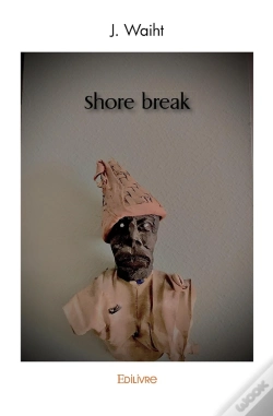 Capa do artigo Shore Break