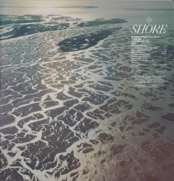 Capa do artigo Shore - CD