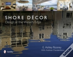 Capa do artigo Shore Decor Design At The Water'S Edge