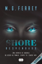 Capa do artigo Shore Desvendado