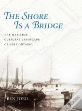 Shore Is A Bridge