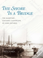 Capa do artigo Shore Is A Bridge