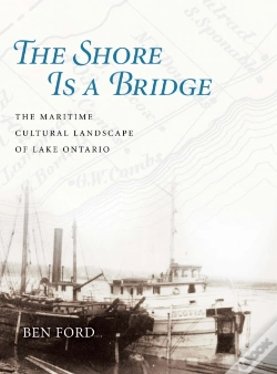 Capa do artigo Shore Is A Bridge