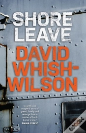 Capa do artigo Shore Leave