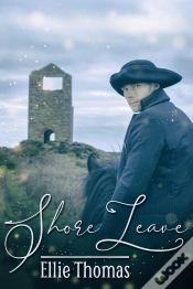 Capa do artigo Shore Leave