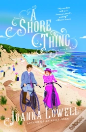 Capa do artigo Shore Thing