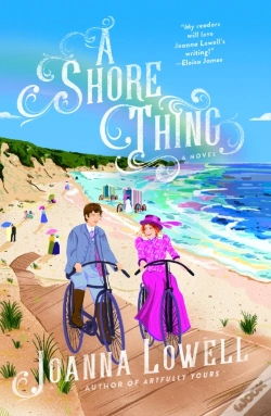 Capa do artigo Shore Thing