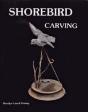 Shorebird Carving - Preview