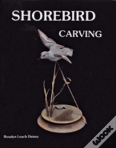 Shorebird Carving