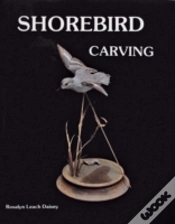 Capa do artigo Shorebird Carving