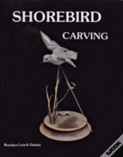 Capa do artigo Shorebird Carving