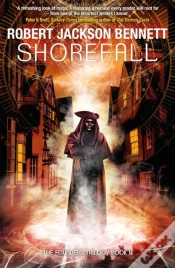Capa do artigo Shorefall