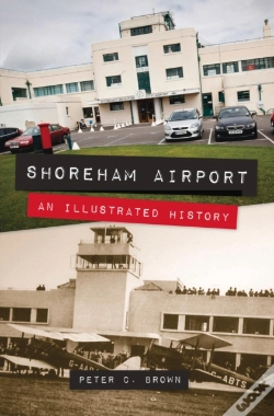 Capa do artigo Shoreham Airport