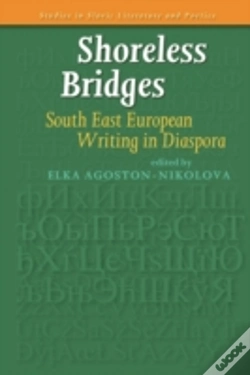 Capa do artigo Shoreless Bridges.