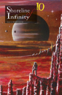 Shoreline Of Infinity 10 - Preview