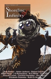 Capa do artigo Shoreline Of Infinity 12