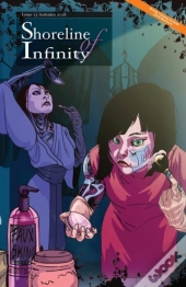 Shoreline Of Infinity 13