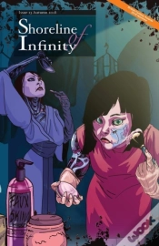 Capa do artigo Shoreline Of Infinity 13
