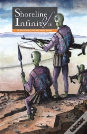 Capa do artigo Shoreline Of Infinity 16