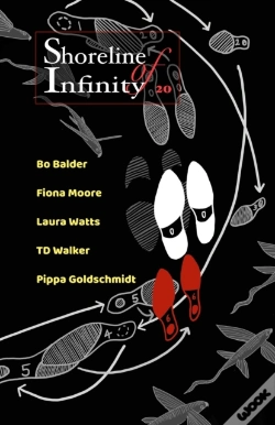 Capa do artigo Shoreline Of Infinity 20