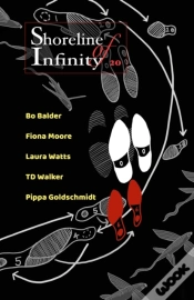 Capa do artigo Shoreline Of Infinity 20