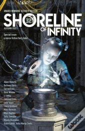 Shoreline Of Infinity 32