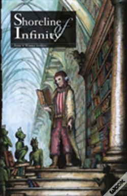 Capa do artigo Shoreline Of Infinity 6
