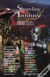 Capa do artigo Shoreline Of Infinity 81/2 Eibf Edition