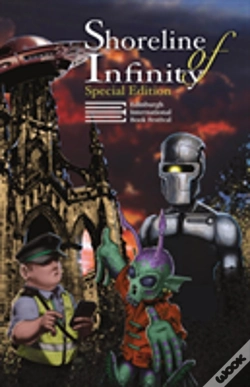 Capa do artigo Shoreline Of Infinity 81/2 Eibf Edition