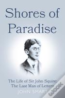 Shores Of Paradise