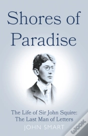 Capa do artigo Shores Of Paradise