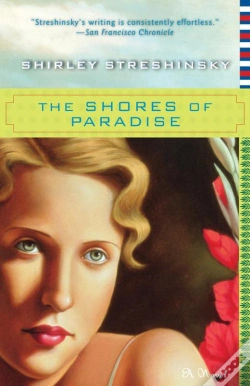 Capa do artigo Shores Of Paradise