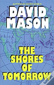 Capa do artigo Shores Of Tomorrow