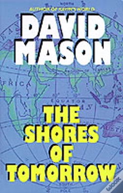 Capa do artigo Shores Of Tomorrow